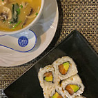Sushi Et Wok food
