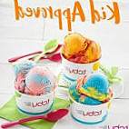 Tcby food