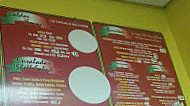 Panaderia Jalisco Llc menu