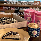 Baskin-robbins food