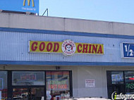 Good China outside