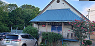 Cabaret Dothan Dance Club outside