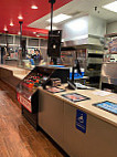 Domino's Pizza food