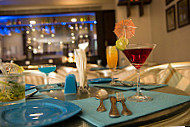 Mudra - The lounge Bar food