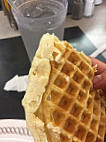 Waffle House food