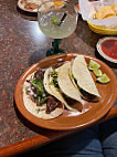 La Cabana Mexican Grill food