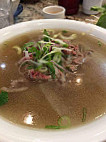 Pho Hung food