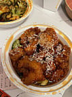 Grand Sichuan food