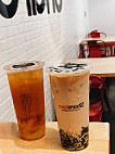 Sharetea food