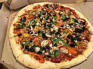 Domino's Pizza Zuerich Universitaet food