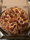 Domino's Pizza food