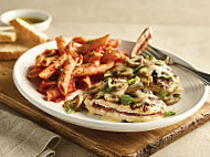 Carrabba's Italian Grill food