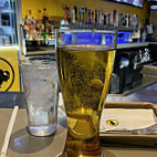 Buffalo Wild Wings food