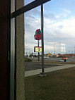 Arby's outside