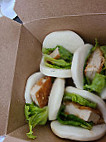 Plow Bao Food Truck food