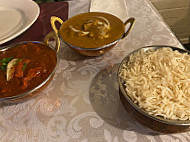 Chillies Indian Restaurant food