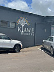Kiawe Roots outside