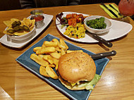 Harvester The Windmill Bushey food