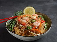 Zen Thai By Dockan food