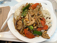 Thai Express Gatineau food