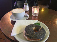 Salomon Bagels food