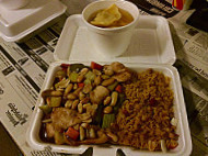 China House Chinese Kitchen food
