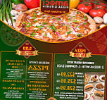 Ameci Pizza Pasta food