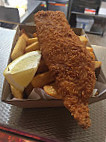 Annerley Fish & Chips food