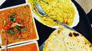 Sizzler Indian Mexican food