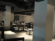 Bar Restaurante Caná inside