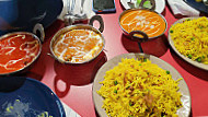 Desi Dhaba Indian food