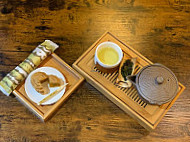 Mandaracha Màn Tú Luó Chá food