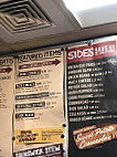 City Barbeque Florence menu