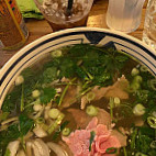 Pho Passion food