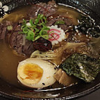 Ramen-ya Ajisen food