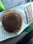 Krispy Kreme food