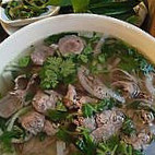 Little Hanoi Vietnamese Restaurant food