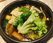 Greendot Lǜ Yī Diǎn Jurong Point 1 food