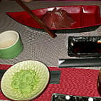 Kiyomi Giapponese food