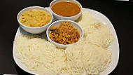 Ceylon food