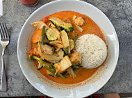 Krua Thai Heumarkt food