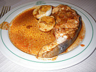 Gelín food