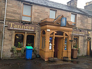 Tanners Lounge Bar, Restaurant Function Suite outside