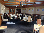 Tanners Lounge Bar, Restaurant Function Suite food