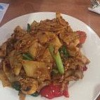 Thai La-Ong food