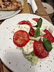 Pizzeria Caffe' Bistrot Malborghetto Firenze food