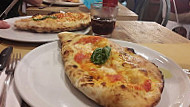 Pizzeria Caffe' Bistrot Malborghetto Firenze food