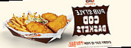 A&w food