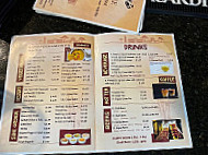 Pho Kobe menu
