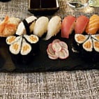 Sushiyo food